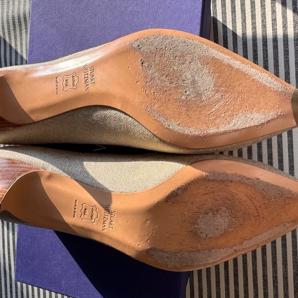 Stuart Weitzman shoes Size 9 - Picture 3 of 3